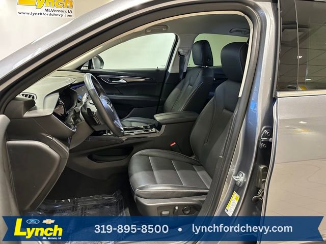 Used 2021 Buick Envision Essence image 5