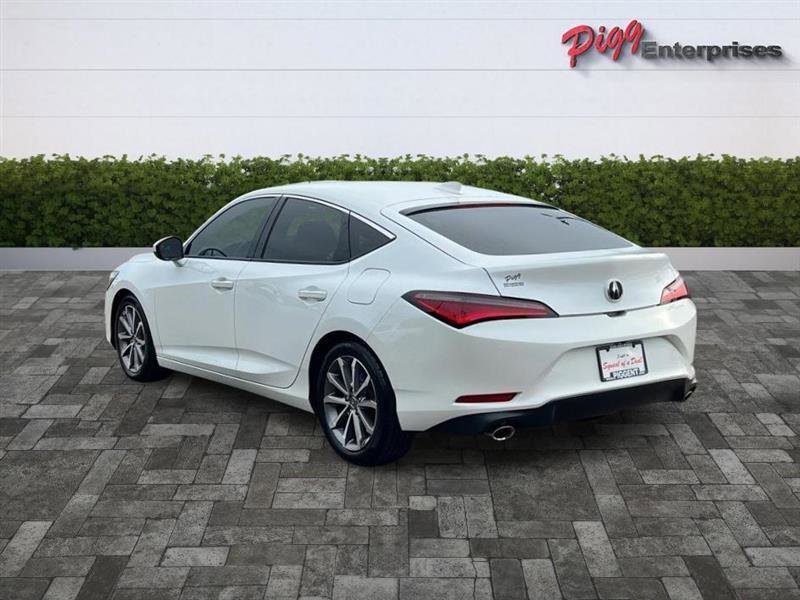 Used 2023 Acura Integra image 3