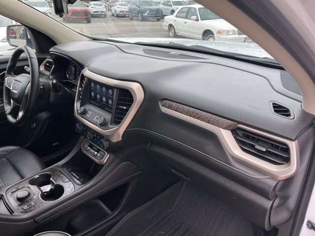 Used 2023 GMC Acadia Denali w/ Denali Ultimate Package image 21