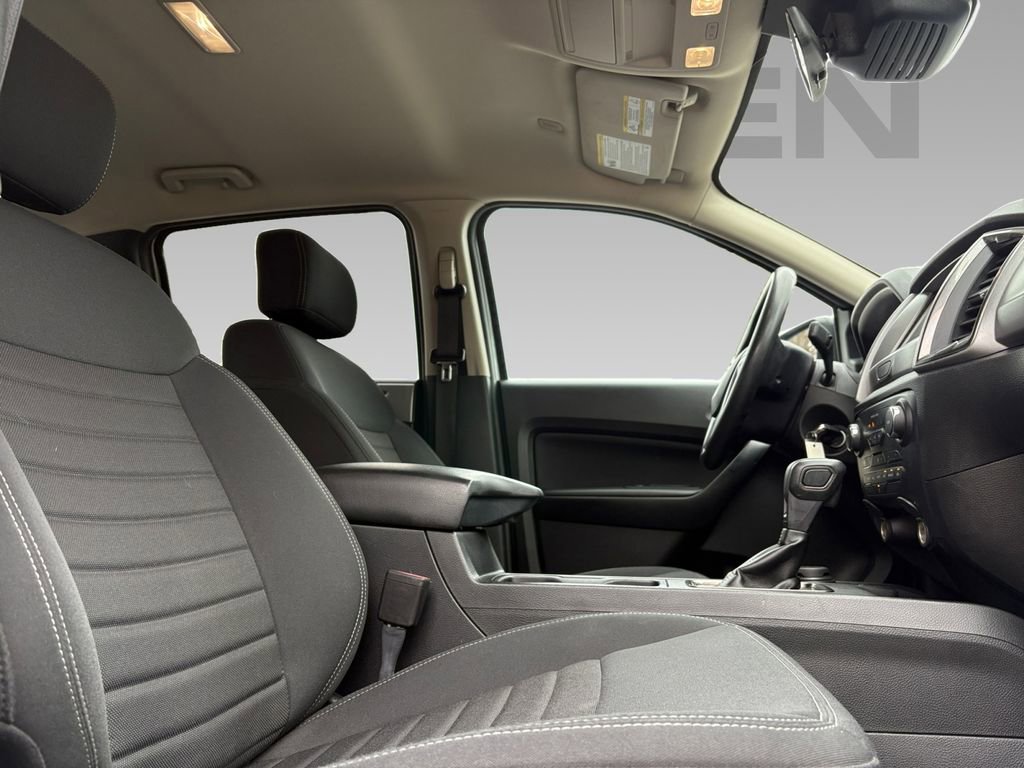 Used 2020 Ford Ranger XLT w/ Trailer Tow Package image 7
