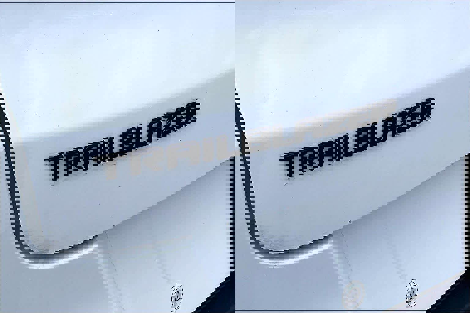 Used 2021 Chevrolet TrailBlazer RS w/ Technology Package FWD image 30