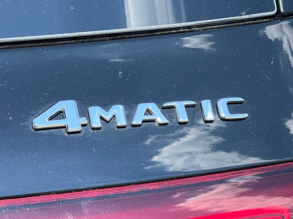 New 2026 Mercedes-Benz GLE 350 4MATIC image 9