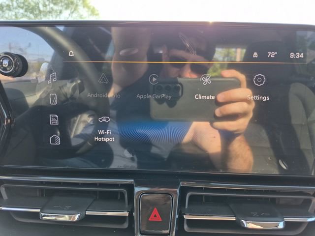 Used 2026 Chevrolet TrailBlazer LT w/ Convenience Package FWD image 21