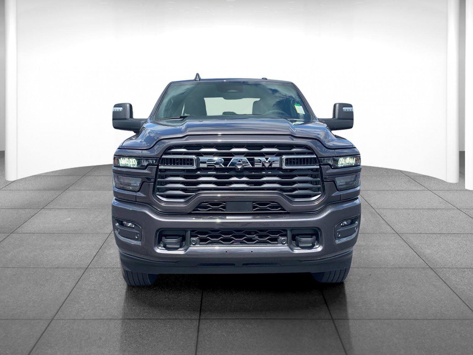 New 2026 RAM 2500 Big Horn image 2