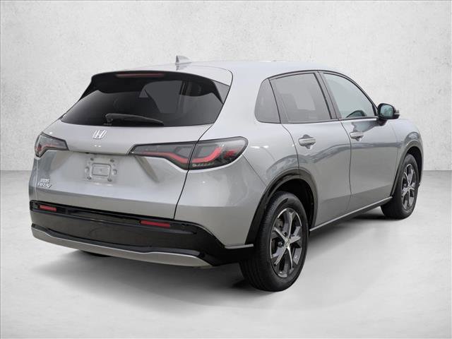 Used 2024 Honda HR-V EX-L image 5