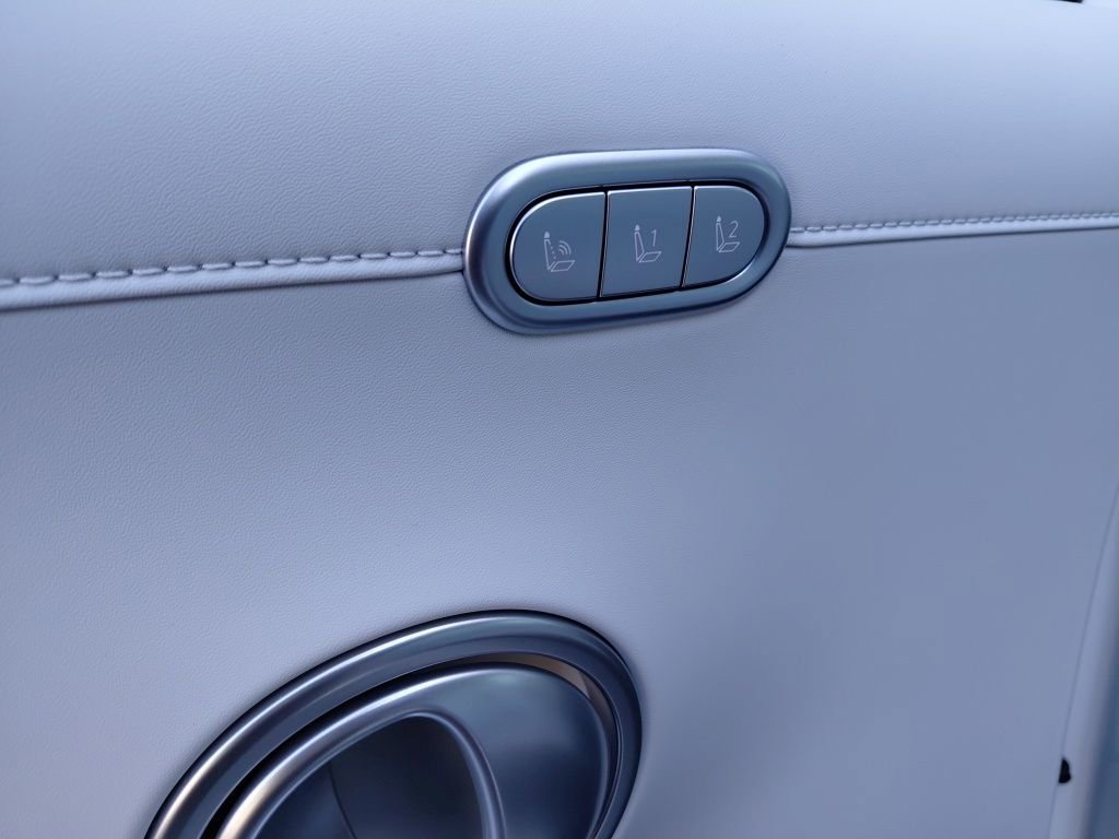 New 2026 Hyundai Palisade Calligraphy image 20