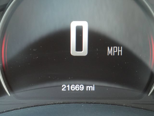 Used 2025 Dodge Durango GT AWD/4WD image 23