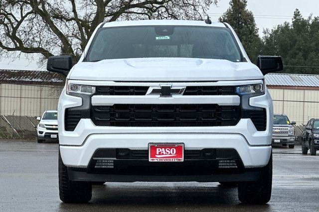 New 2026 Chevrolet Silverado 1500 RST w/ Convenience Package II image 12