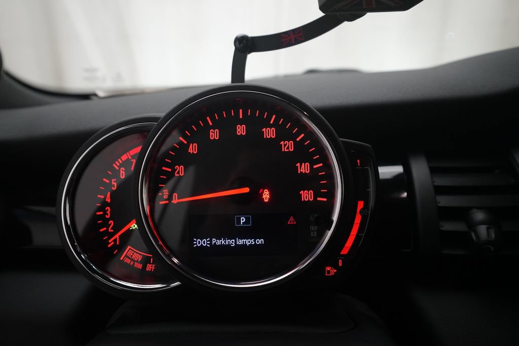 Used 2019 MINI Cooper S w/ Premium Package FWD image 2