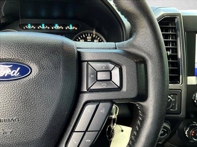 Used 2019 Ford F150 XLT w/ Equipment Group 302A Luxury AWD/4WD image 21