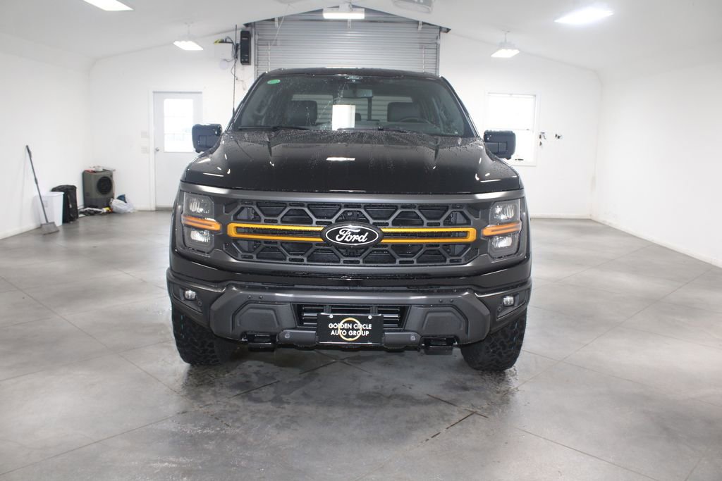 New 2025 Ford F150 Tremor image 2