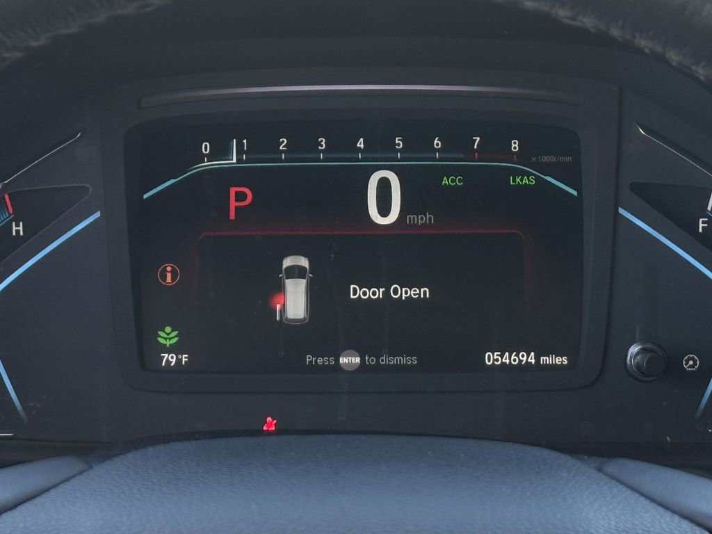 Used 2019 Honda Odyssey EX-L image 15