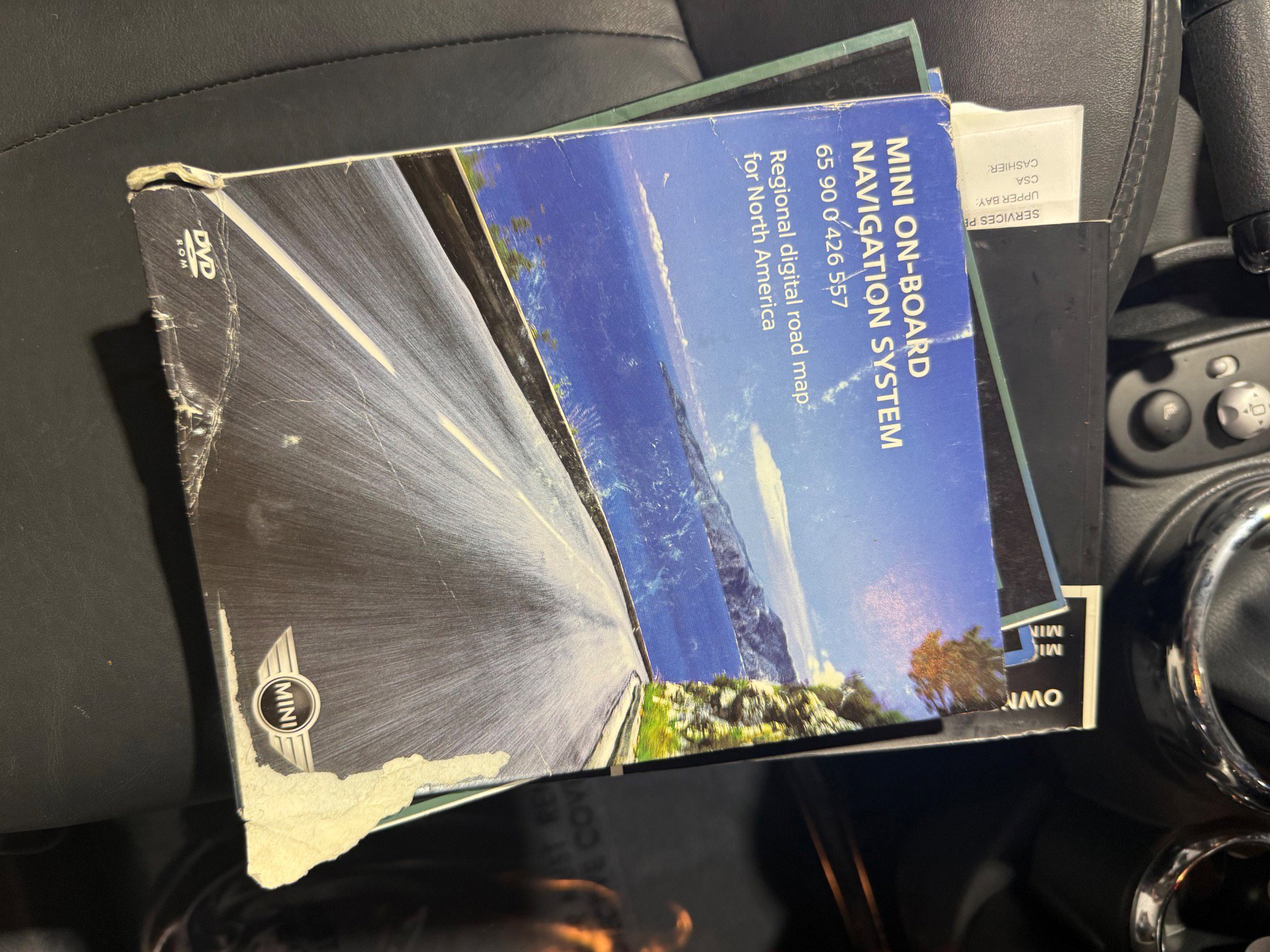 Used 2007 MINI Cooper S image 46