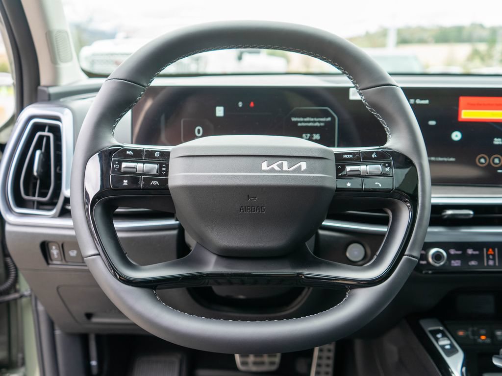 New 2026 Kia Sorento SX AWD/4WD image 16