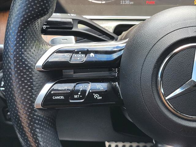 Used 2022 Mercedes-Benz C 300 Sedan image 25