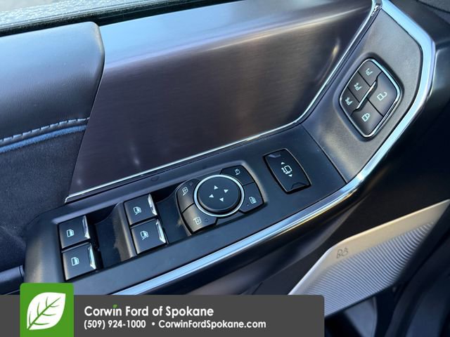 New 2026 Ford F250 Platinum image 21