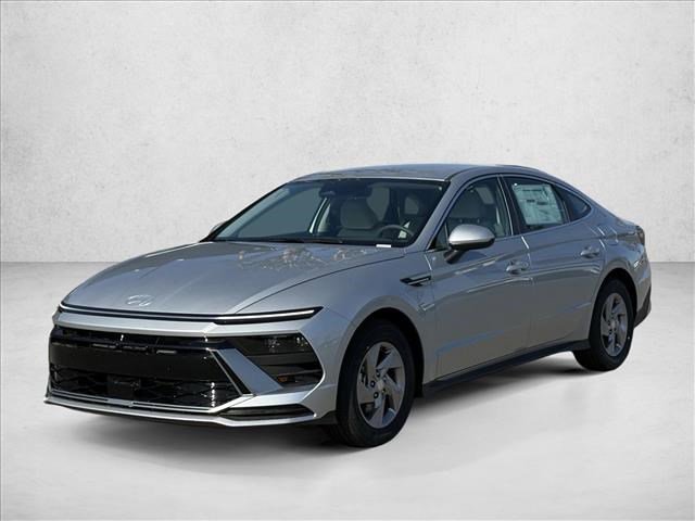 New 2026 Hyundai Sonata SE image 1