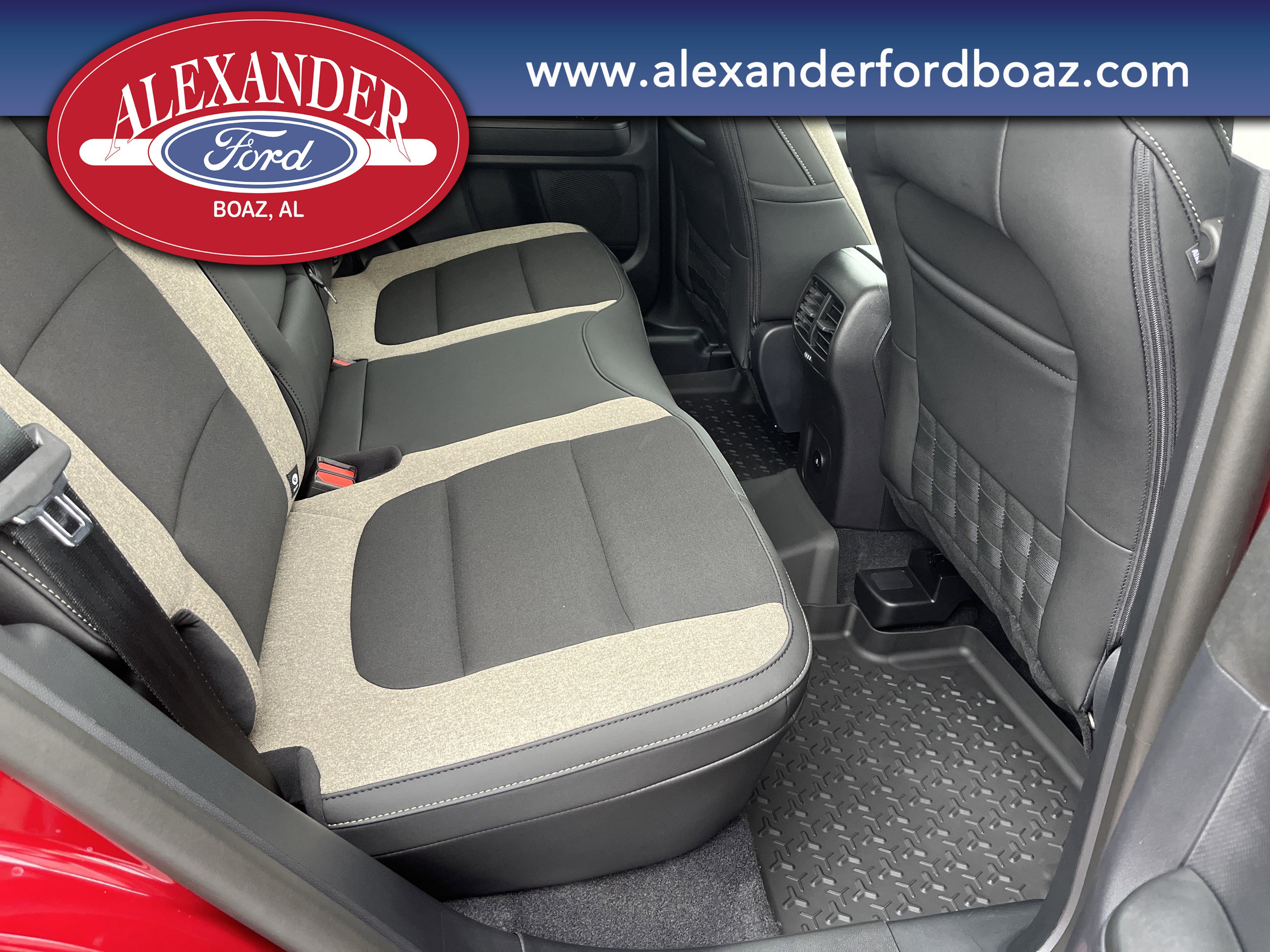 New 2025 Ford Bronco Sport Big Bend w/ Convenience Package image 17