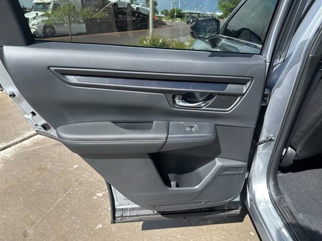 Used 2025 Honda CR-V Sport image 27