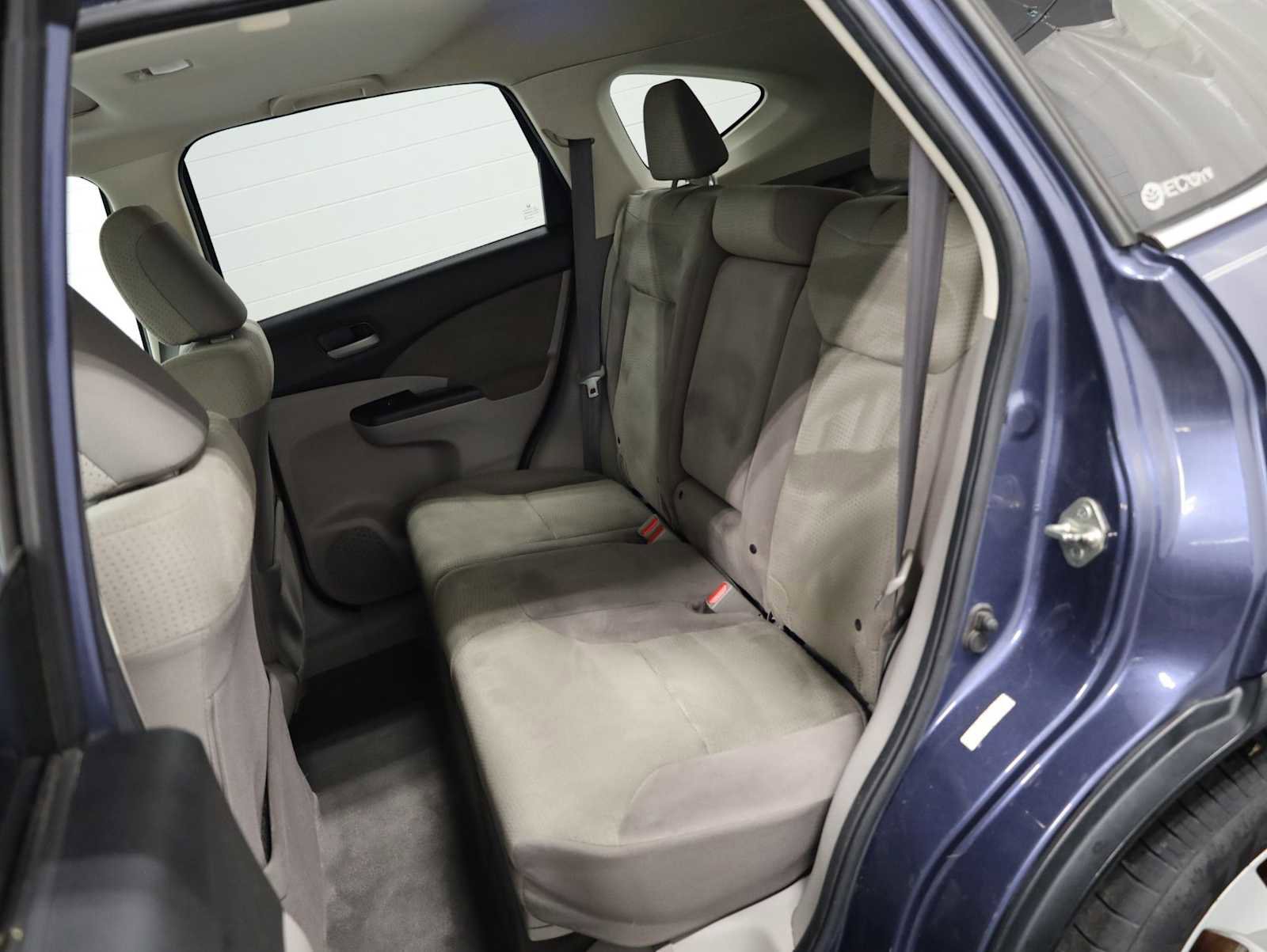 Used 2012 Honda CR-V EX image 33