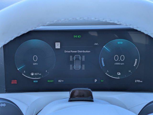 New 2026 Hyundai Palisade SEL Premium AWD/4WD image 27