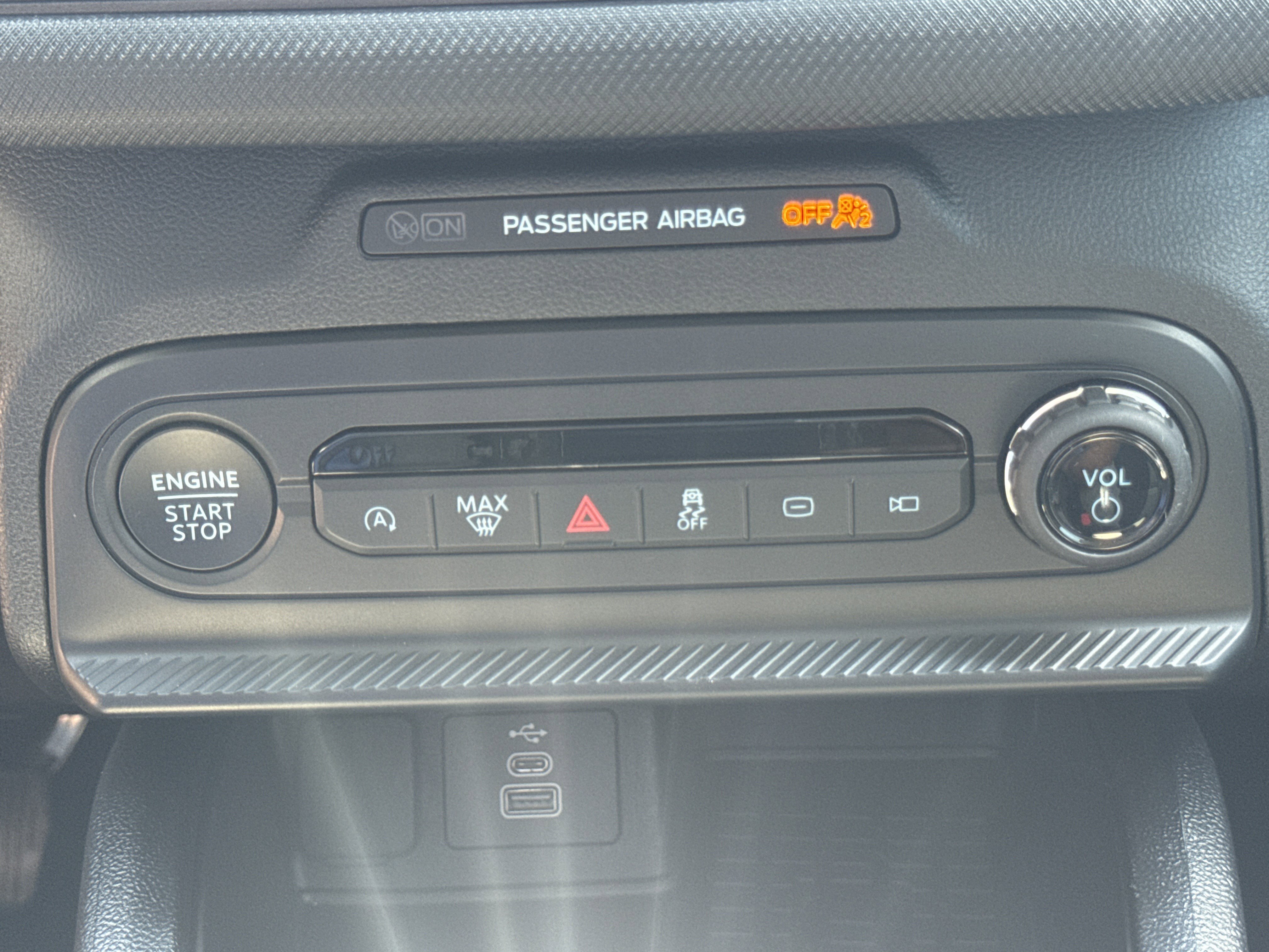 Used 2025 Ford Bronco Sport Big Bend w/ Convenience Package image 22