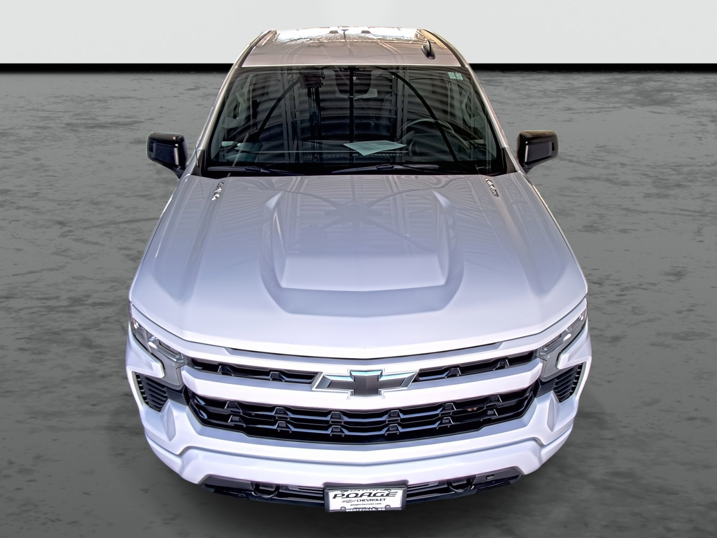 Used 2024 Chevrolet Silverado 1500 RST w/ All Star Edition Plus image 6