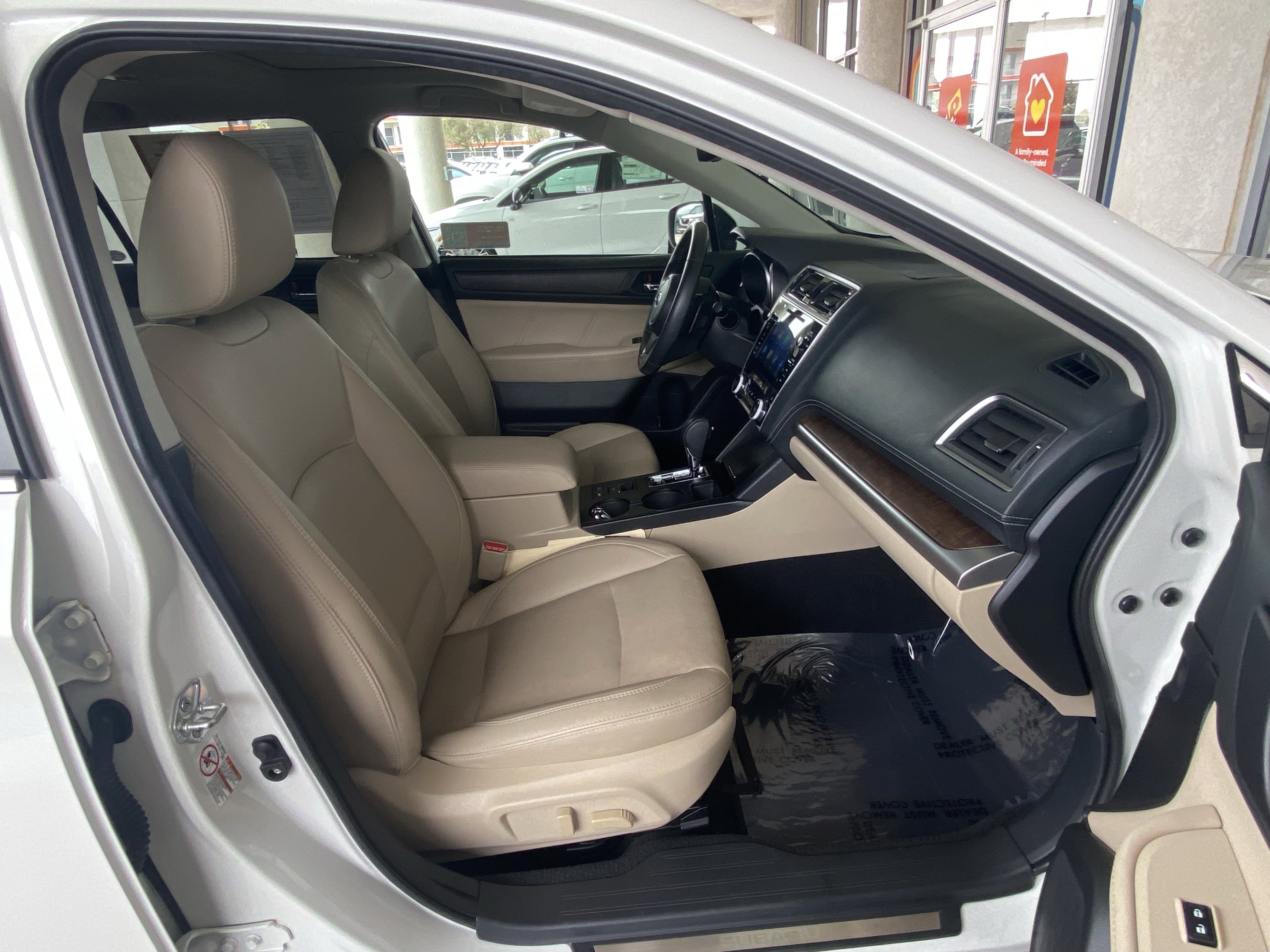 Used 2018 Subaru Outback 3.6R Limited AWD/4WD image 46