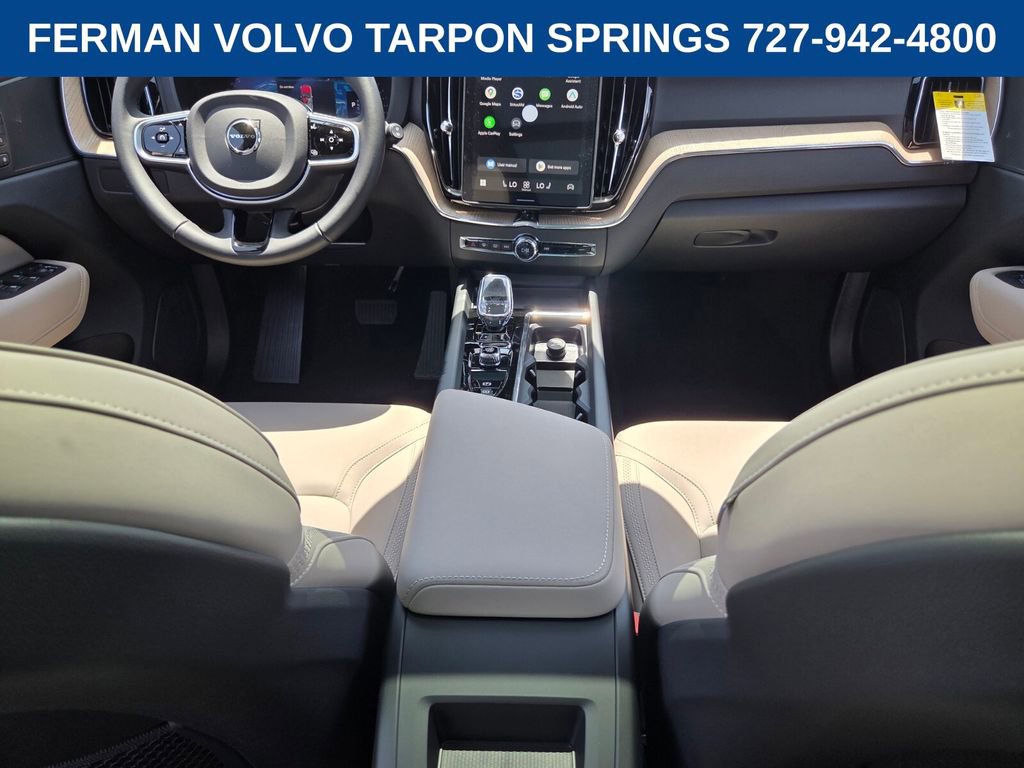 New 2026 Volvo XC60 B5 Core AWD/4WD image 16