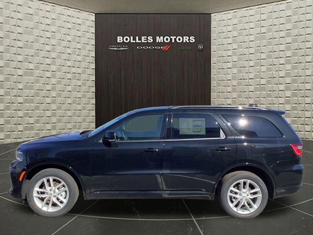 New 2026 Dodge Durango GT image 5