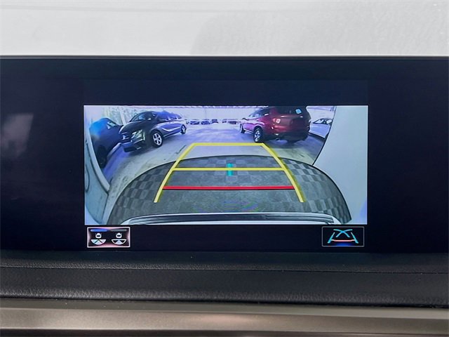 Used 2020 Lexus RX 350 F Sport image 21