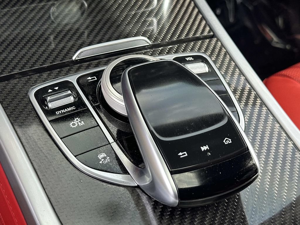Used 2021 Mercedes-Benz G 550 image 25