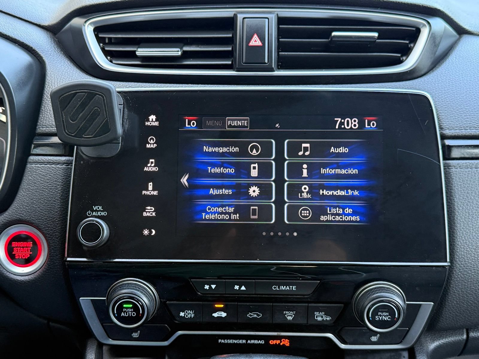 Used 2017 Honda CR-V EX-L image 29