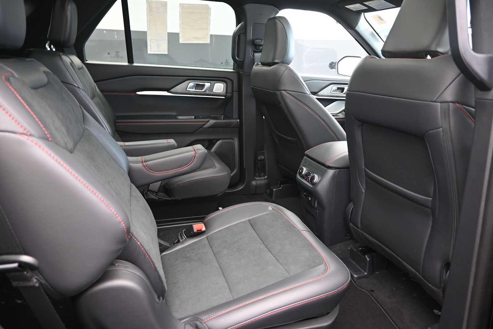 New 2026 Ford Explorer ST w/ Sun And Sound Package AWD/4WD image 18