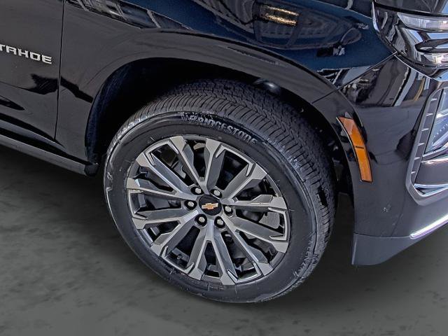 New 2026 Chevrolet Tahoe High Country AWD/4WD image 16
