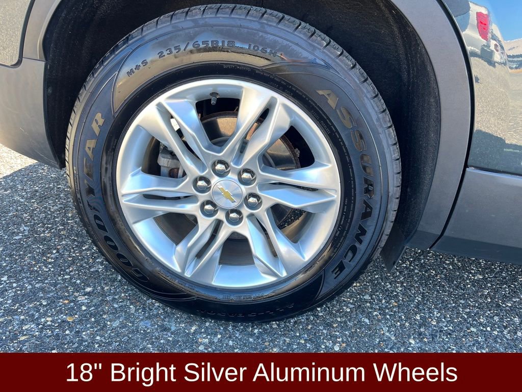 Used 2019 Chevrolet Blazer LT image 20