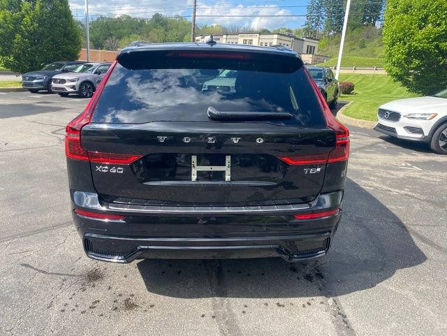 Used 2026 Volvo XC60 T8 Ultra w/ Protection Package Premier AWD/4WD image 6