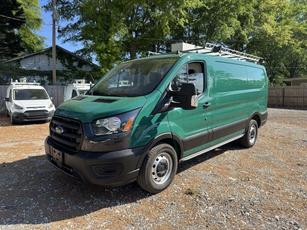 Used 2020 Ford Transit 150 Low Roof image 1