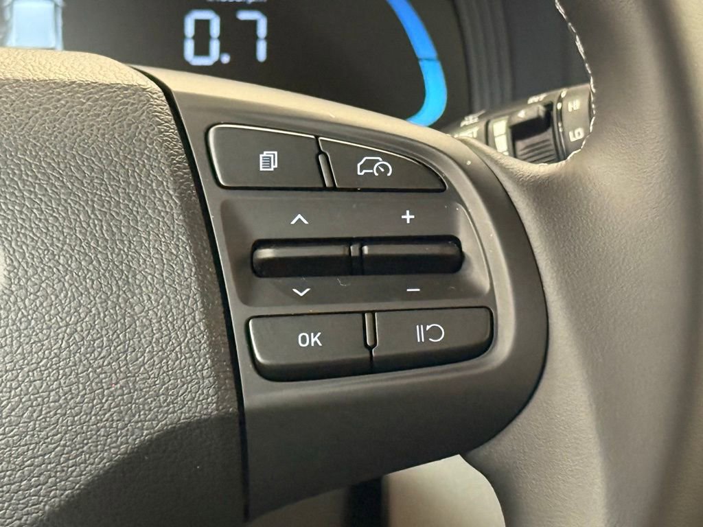 New 2026 Hyundai Venue SEL image 19