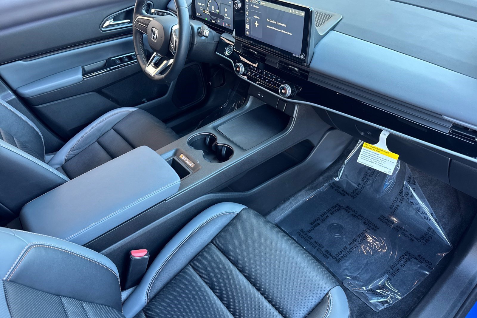 Certified 2026 Honda Prologue Elite image 36