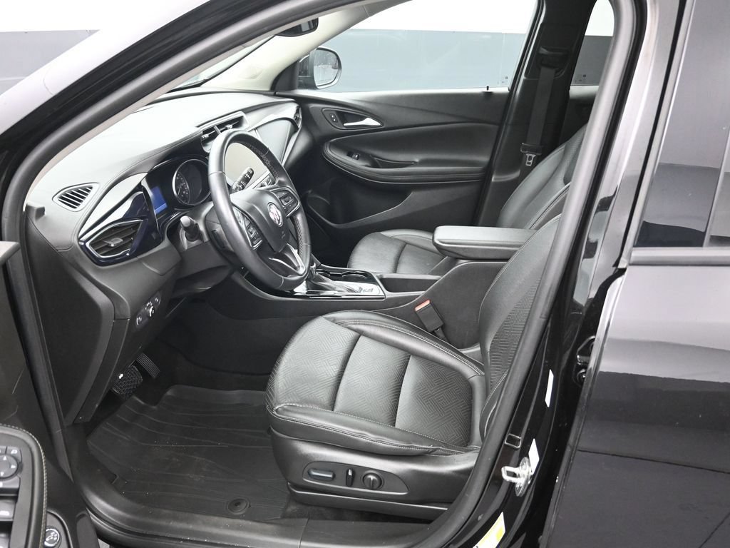 Used 2023 Buick Encore GX Essence w/ Experience Buick Package AWD/4WD image 9