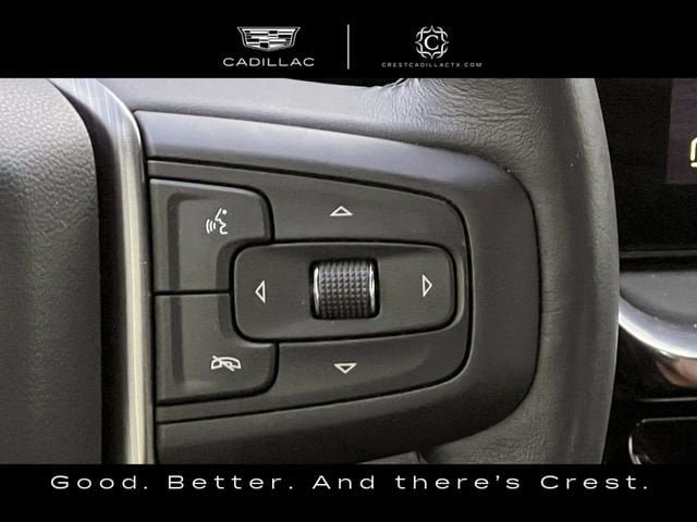Used 2026 GMC Sierra 2500 Denali Ultimate AWD/4WD image 13