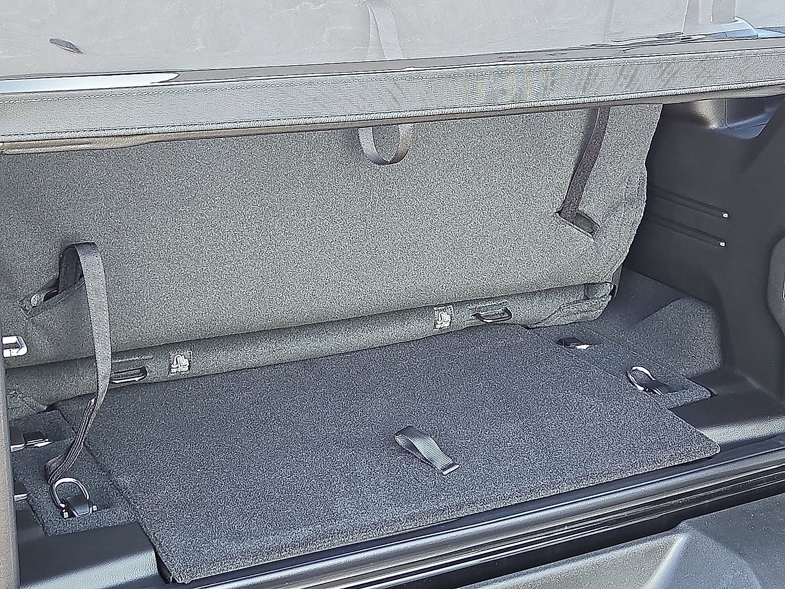 New 2026 Jeep Wrangler Sport image 22