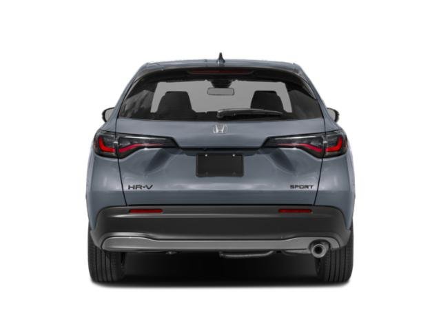 Used 2026 Honda HR-V Sport image 8