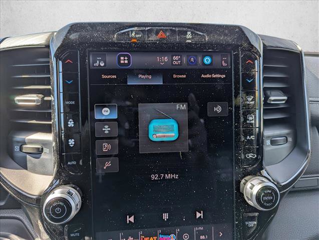 New 2026 RAM 1500 RHO image 18