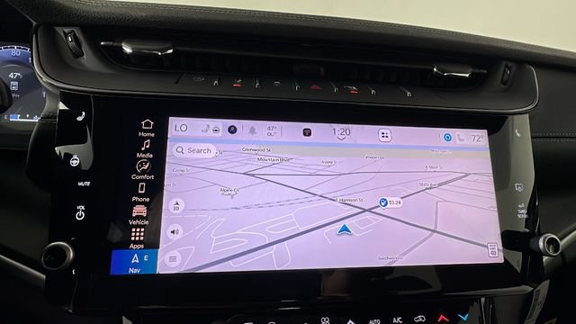 New 2026 Jeep Grand Cherokee Altitude AWD/4WD image 25