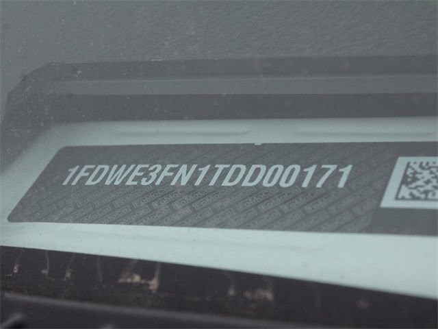 New 2026 Ford E-350 and Econoline 350 Super Duty w/ Power Equipment Group image 25