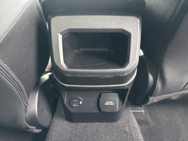 Used 2024 Ford Ranger Raptor image 14