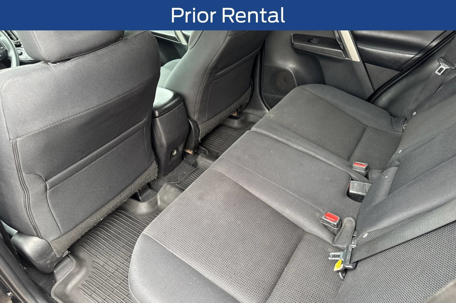 Used 2018 Toyota RAV4 XLE w/ Plus Extra Value Package FWD image 17