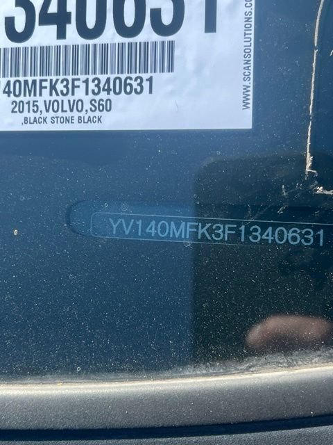 Used 2015 Volvo S60 T5 Premier FWD image 37